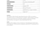 create professional sops and process documentation